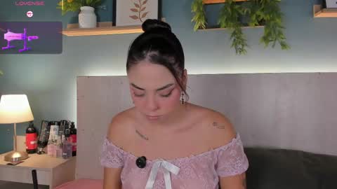 Snapshot of brenda_vegga chatting on May 24, 10:26 pm BRENDA online show from May 24, 10:26 pm