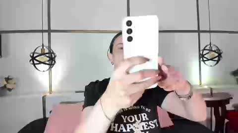Snapshot of brendacantorel chatting on September 20, 1:56 pm MeganBeaked online show from September 20, 1:56 pm