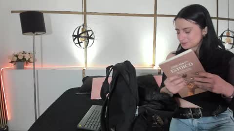 Snapshot of brendacantorel chatting on September 25, 11:36 am MeganBeaked online show from September 25, 11:36 am