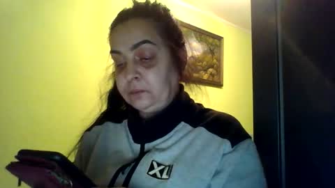 Brenda online show from January 19, 5:00 am