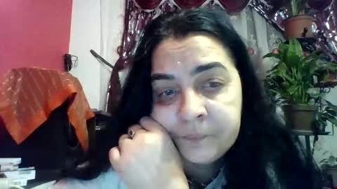 Brenda online show from February 19, 3:57 am