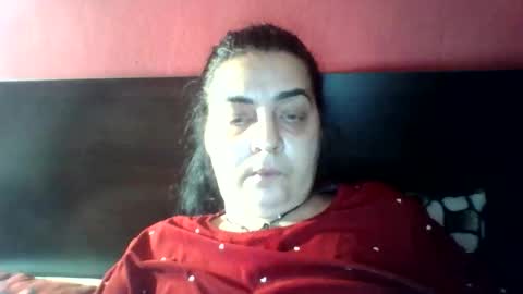 Brenda online show from February 20, 9:59 pm