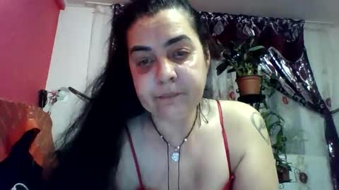 Brenda online show from February 23, 3:26 am