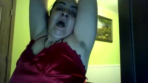 Brenda online show from March 4, 2:50 am