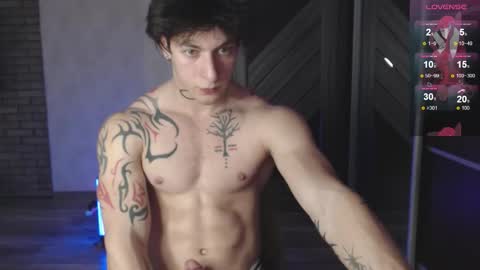 brendan__piks online show from November 24, 9:53 am