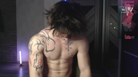 brendan__piks online show from December 17, 7:58 am