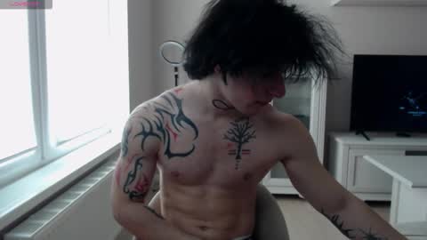 brendan__piks online show from March 19, 9:57 am