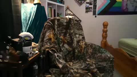 brendangetscloudy online show from May 28, 11:57 pm