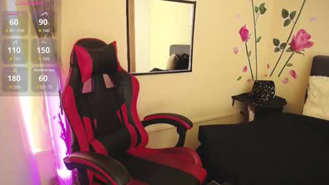 Brenda online show from November 1, 3:47 pm