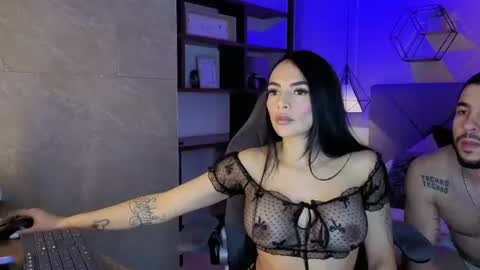 brendasweet10 online show from July 27, 3:57 am