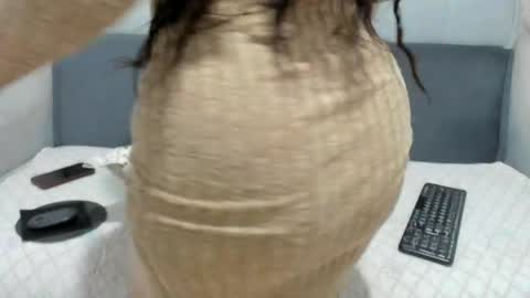 Brenda online show from May 27, 12:40 am