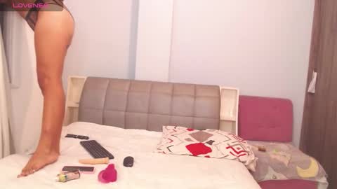 brendaxlove21 online show from January 16, 4:27 am