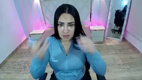 BRENDDA  online show from September 11, 3:06 am