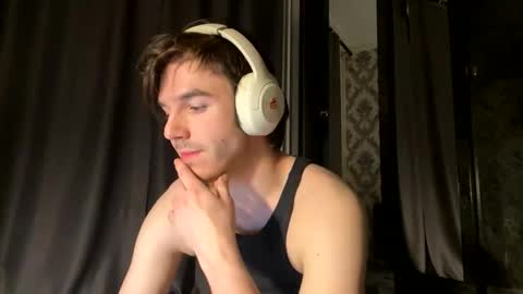 brendon000hardt online show from February 2, 9:02 pm