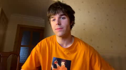 Snapshot of brendon000hardt chatting on May 4, 3:30 pm brendon000hardt online show from May 4, 3:30 pm