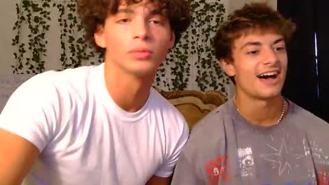 Snapshot of brennanrush chatting on May 28, 6:38 pm brennanrush online show from May 28, 6:38 pm