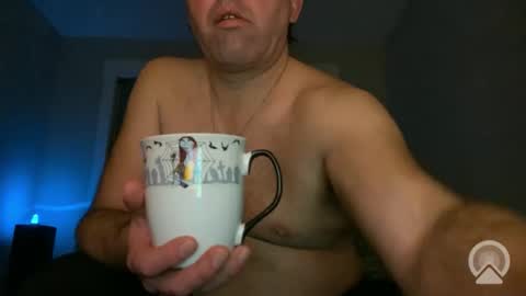 brentis1976 online show from February 13, 7:48 am