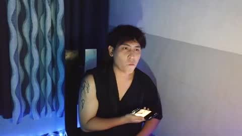 Snapshot of brentoyken chatting on May 1, 3:27 pm kerv online show from May 1, 3:27 pm