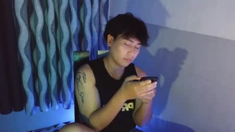 Snapshot of brentoyken chatting on May 7, 12:32 pm kerv online show from May 7, 12:32 pm
