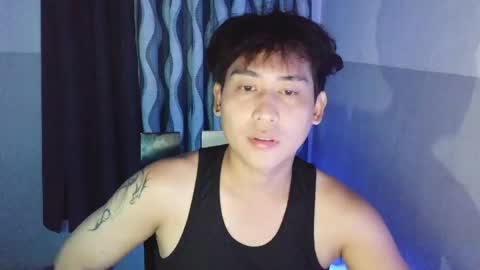 Snapshot of brentoyken chatting on May 13, 2:31 am kerv online show from May 13, 2:31 am