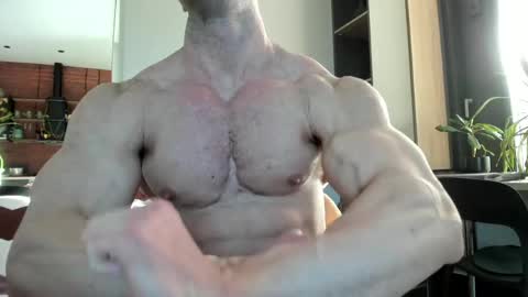 bretman_narcissus online show from April 17, 1:30 am