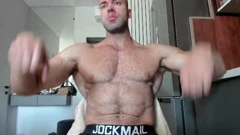Snapshot of bretman_narcissus chatting on July 4, 4:07 am bretman_narcissus online show from July 4, 4:07 am