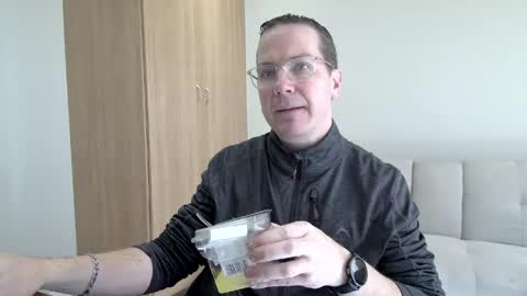 Brett online show from May 23, 10:08 am