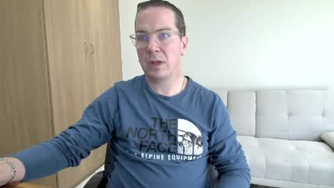 Brett online show from May 24, 1:49 pm