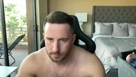 Brett Mycles online show from November 26, 9:05 pm