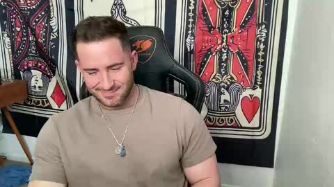 Brett Mycles online show from December 21, 7:21 pm