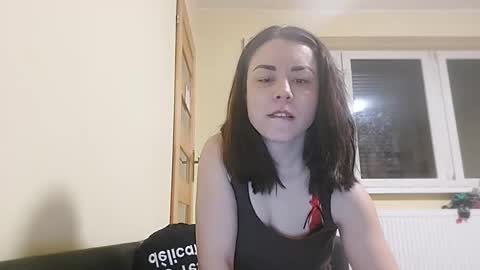 bri_tease online show from February 5, 4:50 am