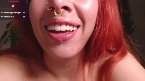 Snapshot of bri_von_dhara_ chatting on February 28, 2:56 am Bri online show from February 28, 2:56 am