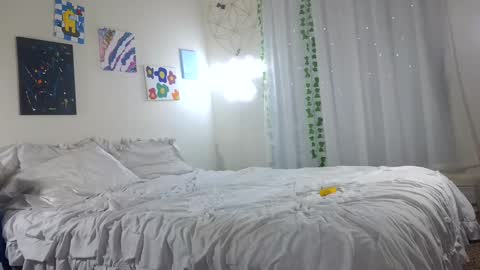 Snapshot of briabubbles69 chatting on January 7, 12:03 am Bria Bubbles online show from January 7, 12:03 am