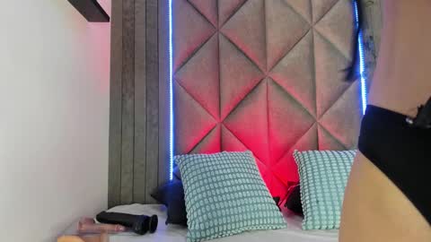 B R I A  online show from January 13, 2:50 am