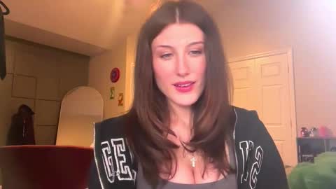 Brianna3 online show from January 10, 4:47 am