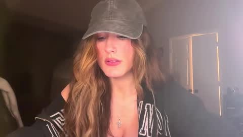 Brianna3 online show from February 2, 6:12 am