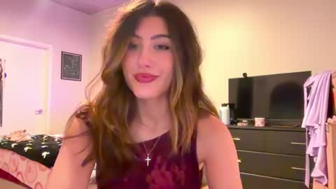 Snapshot of briadominick chatting on July 15, 5:34 am Brianna3 online show from July 15, 5:34 am