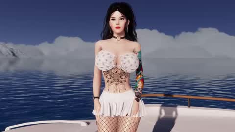 briany online show from March 12, 3:13 am