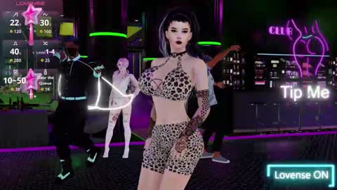 briany online show from February 24, 8:01 am