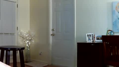 Snapshot of brian458 chatting on July 19, 1:31 am Brian458 online show from July 19, 1:31 am