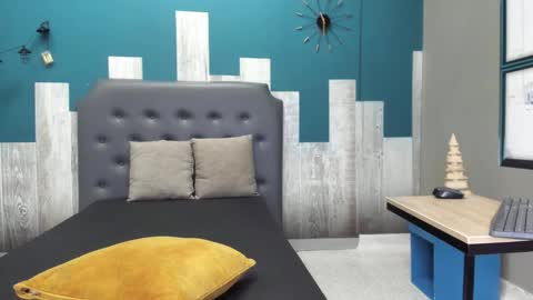 Brian online show from December 1, 12:43 pm