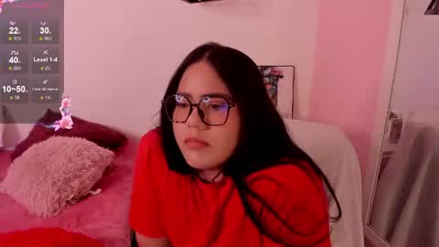 Brianna online show from June 13, 4:32 am