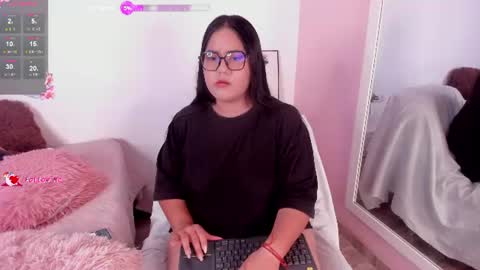 Brianna online show from June 17, 3:42 am