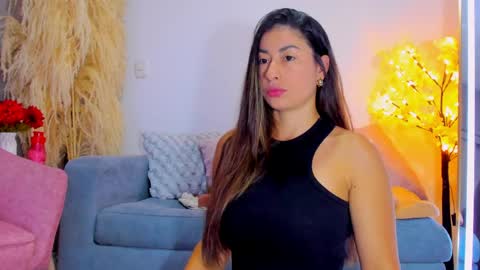 briana preston online show from April 6, 12:28 pm