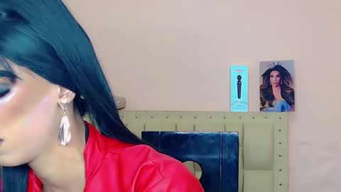 BRIANA online show from February 3, 9:14 am