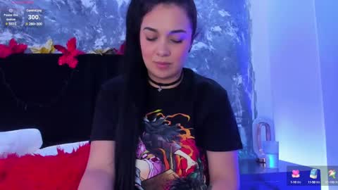 Snapshot of brianaguzman chatting on December 26, 3:42 pm online show from December 26, 3:42 pm