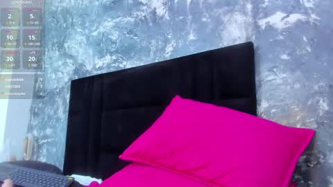 Snapshot of brianaguzman chatting on February 1, 4:22 pm online show from February 1, 4:22 pm