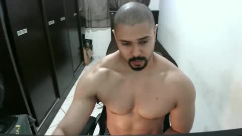 brianaries online show from October 23, 5:18 am