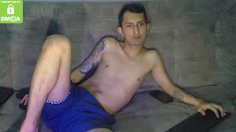 brian ruiz online show from February 27, 1:27 am