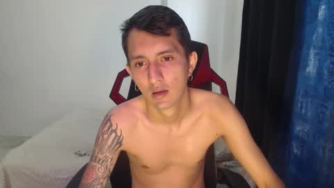 brian ruiz online show from March 25, 1:39 pm